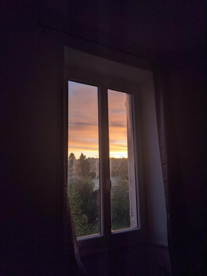 Chez Elle Leilighet Rancon Eksteriør bilde